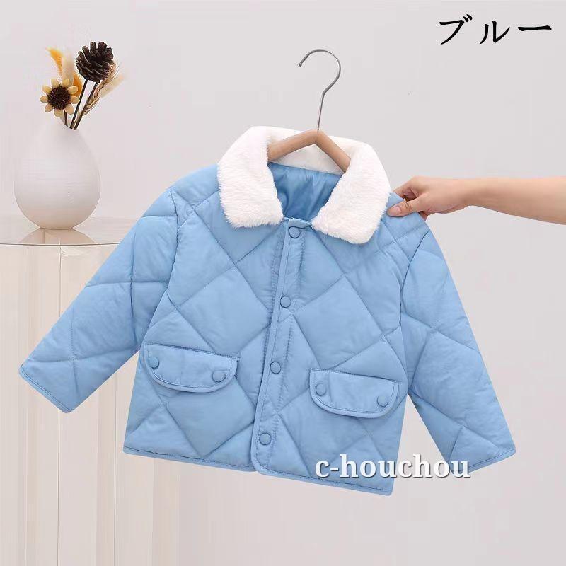   BOBCAT ダウンジャケット キッズ 6-7 NANGA WHITE LABEL(ナンガ ホワイトレーベル)/最強 キッズダウン