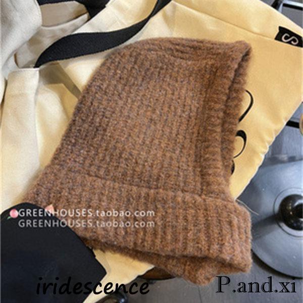 Vivienne Westwood リブニット バラクラバ スヌード マフラー Vivienne Westwood 【並行輸入品】【セルフラッピングキット付