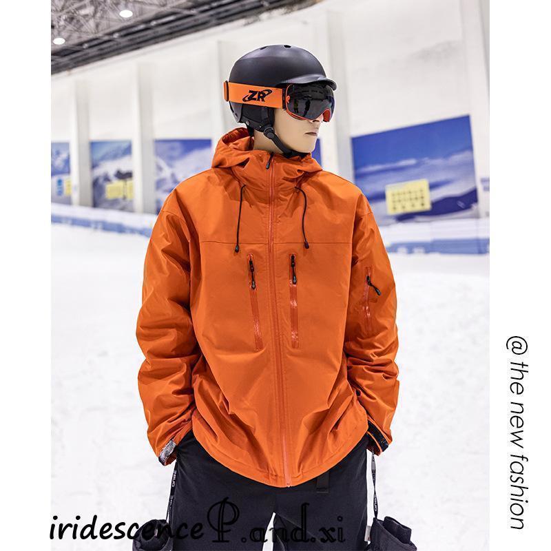 スキーウェア スノーボードウェア メンズ レディース 上下セット