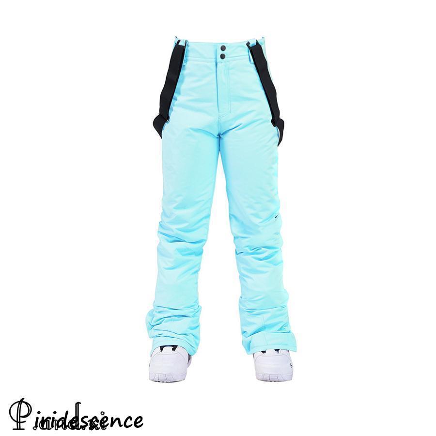 スノーウェア スノーボード スキーウェア パンツ レディース