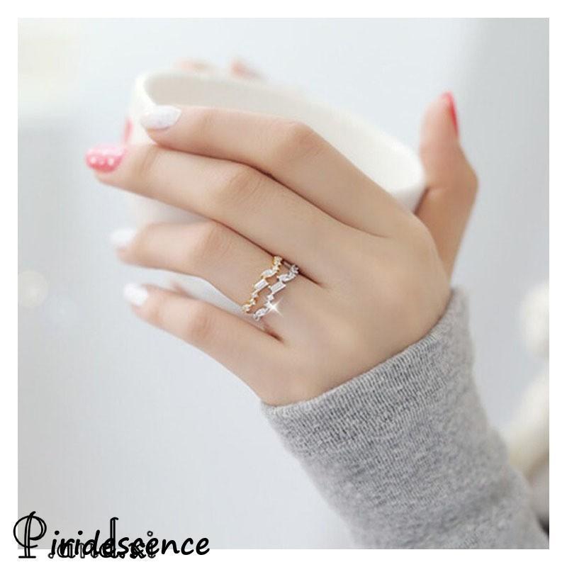 レネレイド リング 指輪 ラインストーン 花 アンティーク Les Néréides(レネレイド) リング – Les Nereides