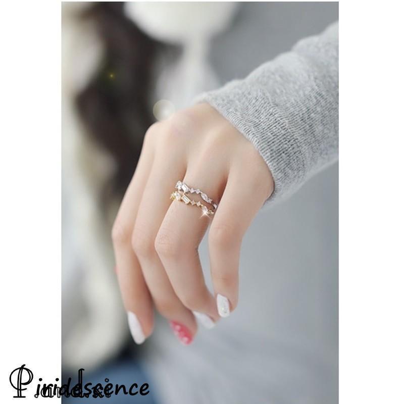 レネレイド リング 指輪 ラインストーン 花 アンティーク Les Néréides(レネレイド) リング – Les Nereides