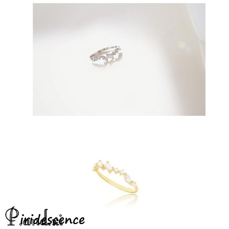 レネレイド リング 指輪 ラインストーン 花 アンティーク Les Néréides(レネレイド) リング – Les Nereides