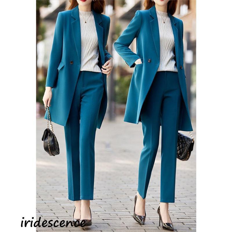 スーツ レディース ビジネススーツ パンツスーツ 入学式 卒業式 卒園式