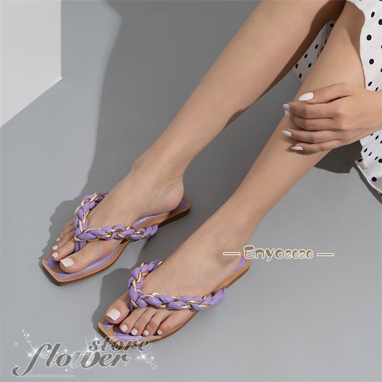 ビーチサンダル レディース 海 サンダル 軽量 滑り止め 可愛い