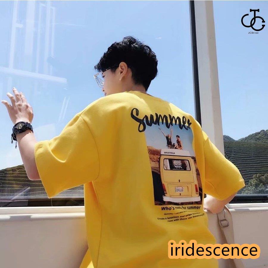 Tシャツ 半袖 バック ロゴ プリント ペイント 全2色 韓国 b4467 INDEPENDENT TRUCK COMPNY 全2色 インディペンデントトラックス