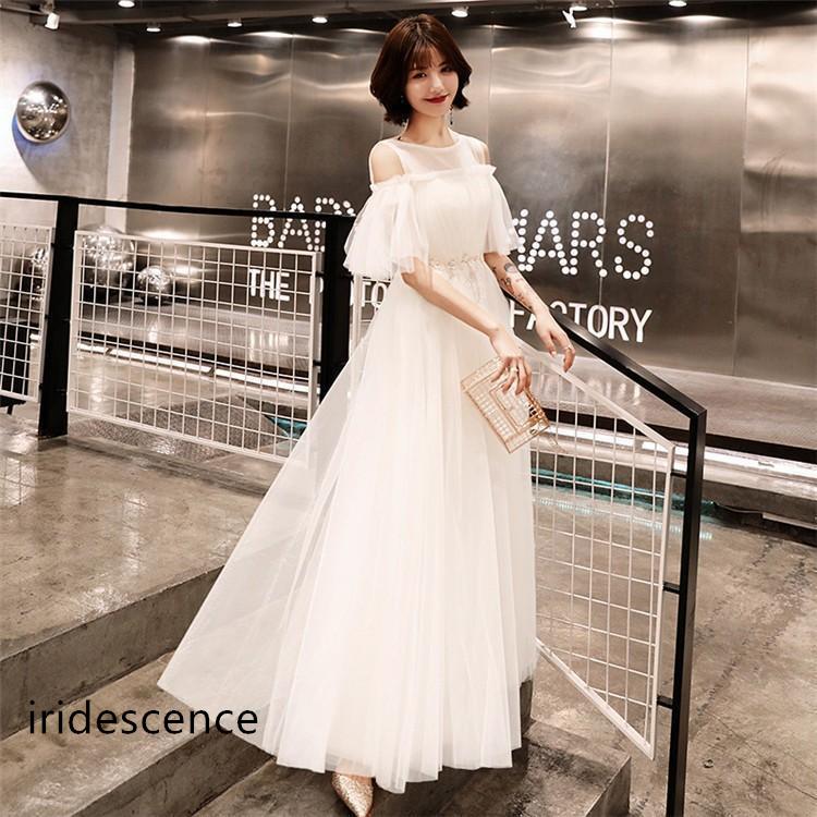 パーティードレス レディース ロングワンピース ロングドレス 演奏会用 ドレス パーティードレス レディース ロングワンピース ロングドレス