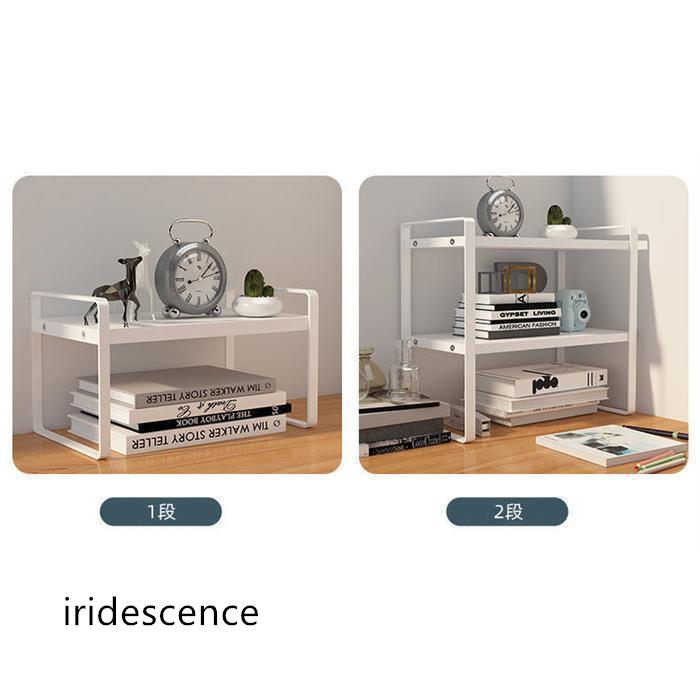 棚 オープン ラック おしゃれ キッチン レンジ台 収納棚 シェルフ 本棚