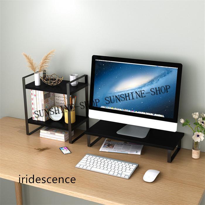 開店記念セール！！ 1台2役のデスク＆オープンラック 開店記念セール