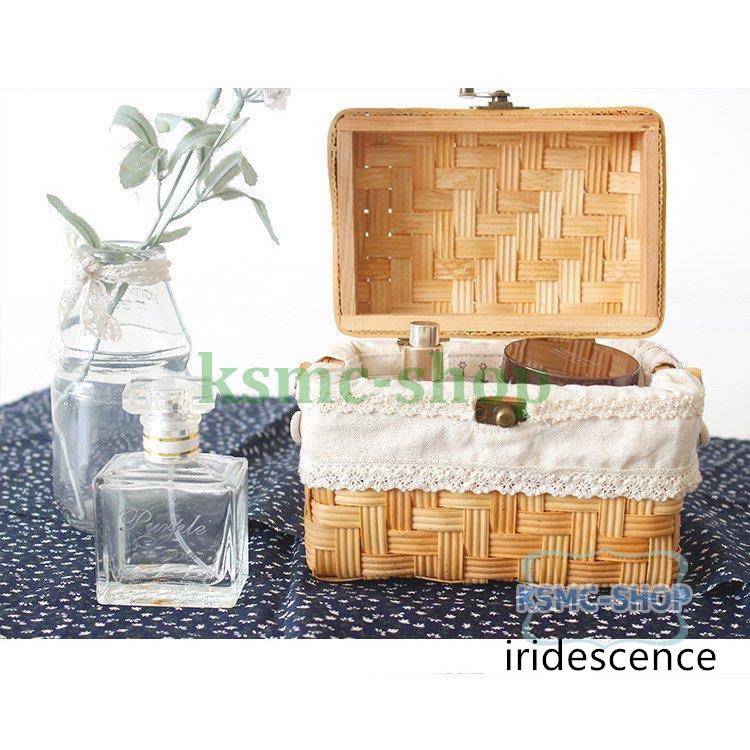 布付収納ケース 収納ボックス 小物収納カゴ おしゃれ かご