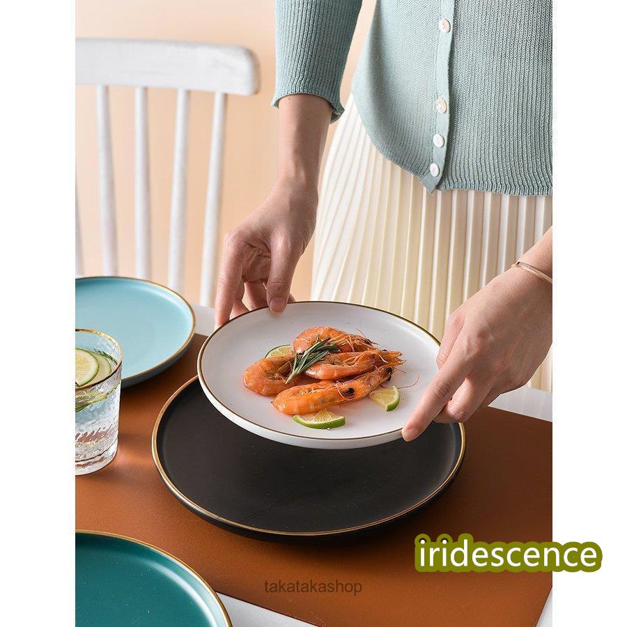 食器 キッチン雑貨 カトラリー お皿 プレート ギフト プレゼント 小皿 薬味皿 仕切り 3連 5連 お洒落 おもてなし ホワイトフェミニン クラシック | ブランド登録なし | 05