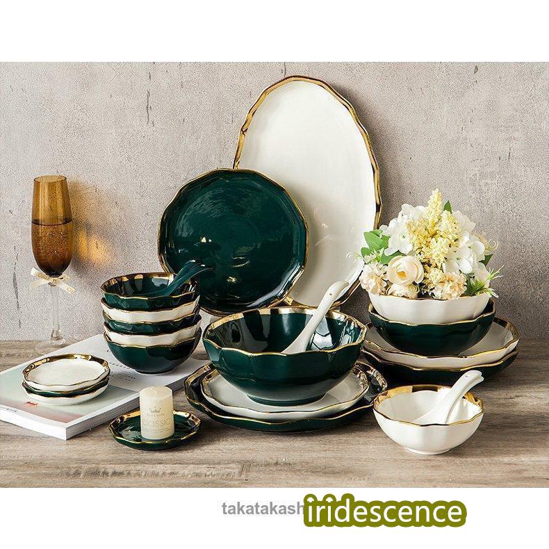 食器 キッチン雑貨 カトラリー お皿 プレート ギフト プレゼント スタンド デザートスタンド スイーツ デザート ケーキ パーティー グリーン清楚 | ブランド登録なし | 11