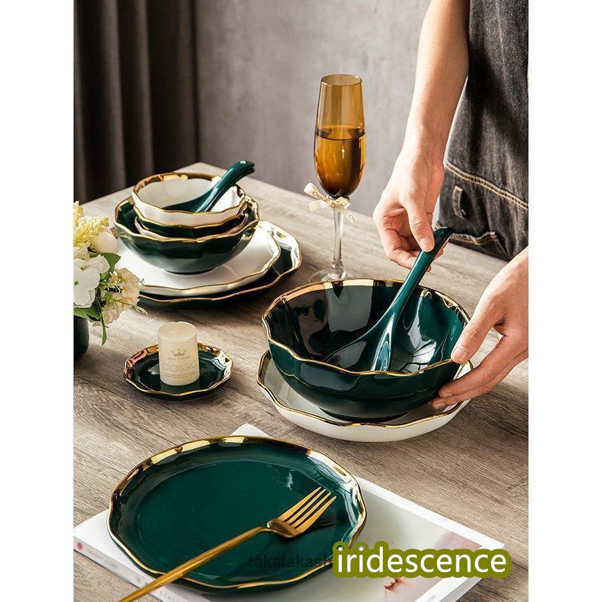 食器 キッチン雑貨 カトラリー お皿 プレート ギフト プレゼント スタンド デザートスタンド スイーツ デザート ケーキ パーティー グリーン清楚 | ブランド登録なし | 12