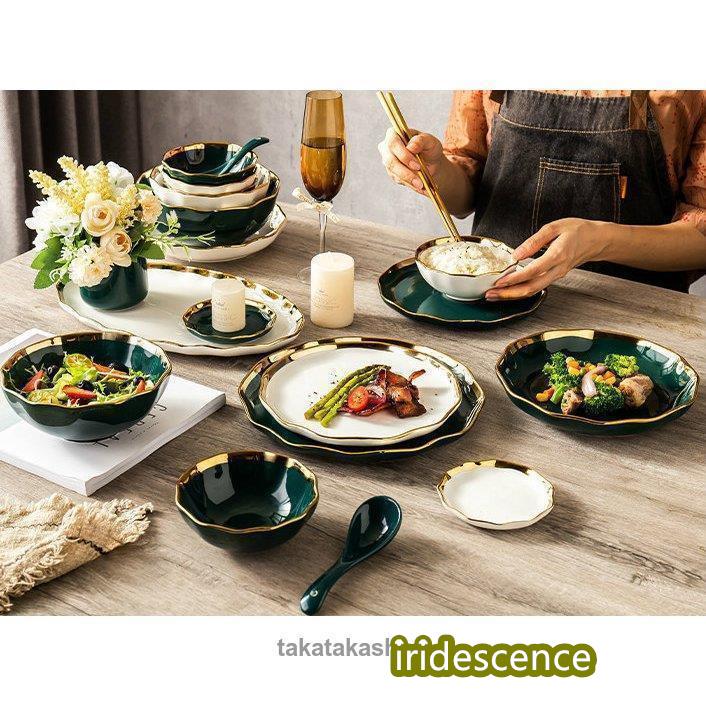 食器 キッチン雑貨 カトラリー お皿 プレート ギフト プレゼント スタンド デザートスタンド スイーツ デザート ケーキ パーティー グリーン清楚 | ブランド登録なし | 14