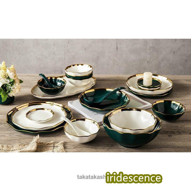 食器 キッチン雑貨 カトラリー お皿 プレート ギフト プレゼント スタンド デザートスタンド スイーツ デザート ケーキ パーティー グリーン清楚 | ブランド登録なし | 17