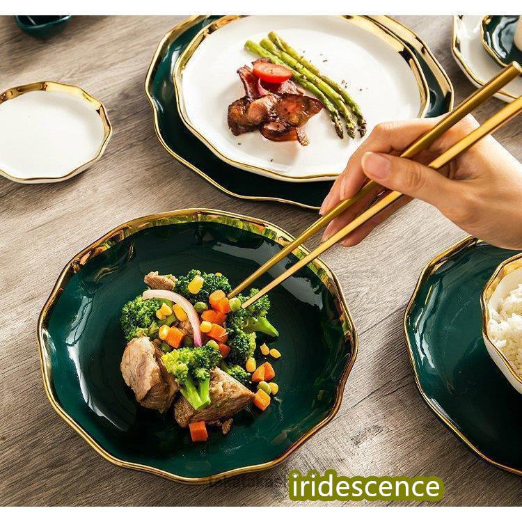 食器 キッチン雑貨 カトラリー お皿 プレート ギフト プレゼント スタンド デザートスタンド スイーツ デザート ケーキ パーティー グリーン清楚 | ブランド登録なし | 18