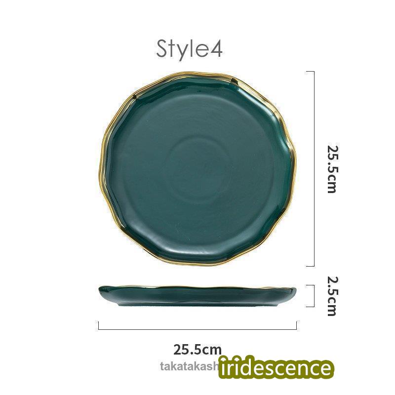 食器 キッチン雑貨 カトラリー お皿 プレート ギフト プレゼント スタンド デザートスタンド スイーツ デザート ケーキ パーティー グリーン清楚 | ブランド登録なし | 04