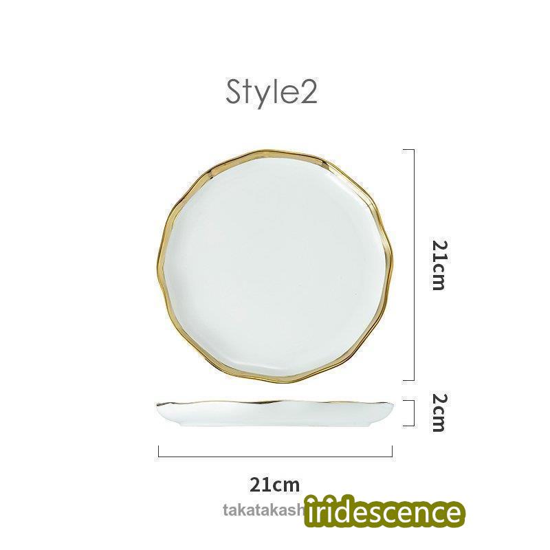 食器 キッチン雑貨 カトラリー お皿 プレート ギフト プレゼント スタンド デザートスタンド スイーツ デザート ケーキ パーティー グリーン清楚 | ブランド登録なし | 07