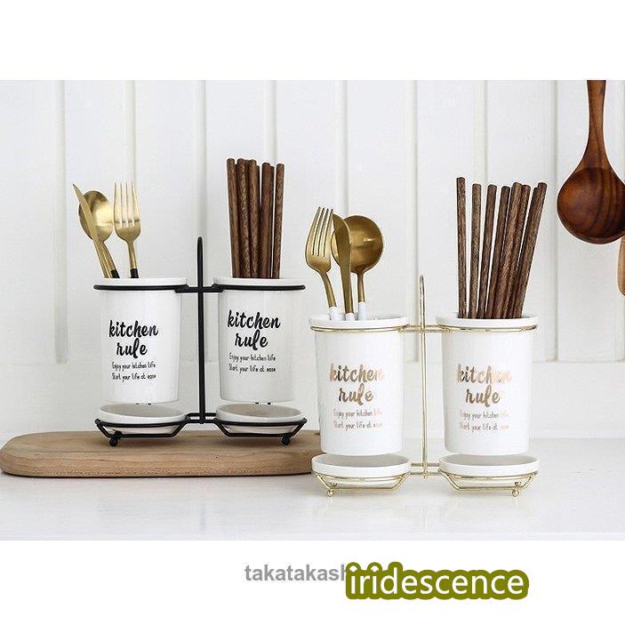 日用雑貨 キッチン雑貨 キッチン用品 グラススタンド カップスタンド 水切りラック スタイリッシュ シンプル 便利グッズ ホワイト ゴールドハイセンス | ブランド登録なし | 14