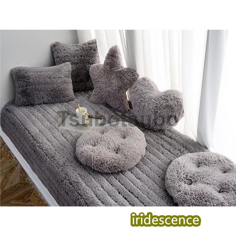 敷物 長方形ラグマット リビングルーム ベッドルーム 窓パッド キッチン玄関ソファー用 絨毯 敷居ベッドサイド 畳 カーペットの下敷き北欧 ins 洗える 家飾り | ブランド登録なし | 10