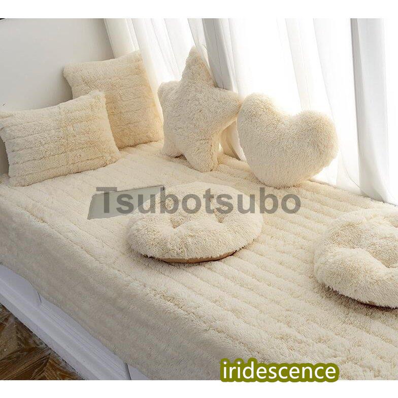 敷物 長方形ラグマット リビングルーム ベッドルーム 窓パッド キッチン玄関ソファー用 絨毯 敷居ベッドサイド 畳 カーペットの下敷き北欧 ins 洗える 家飾り | ブランド登録なし | 11