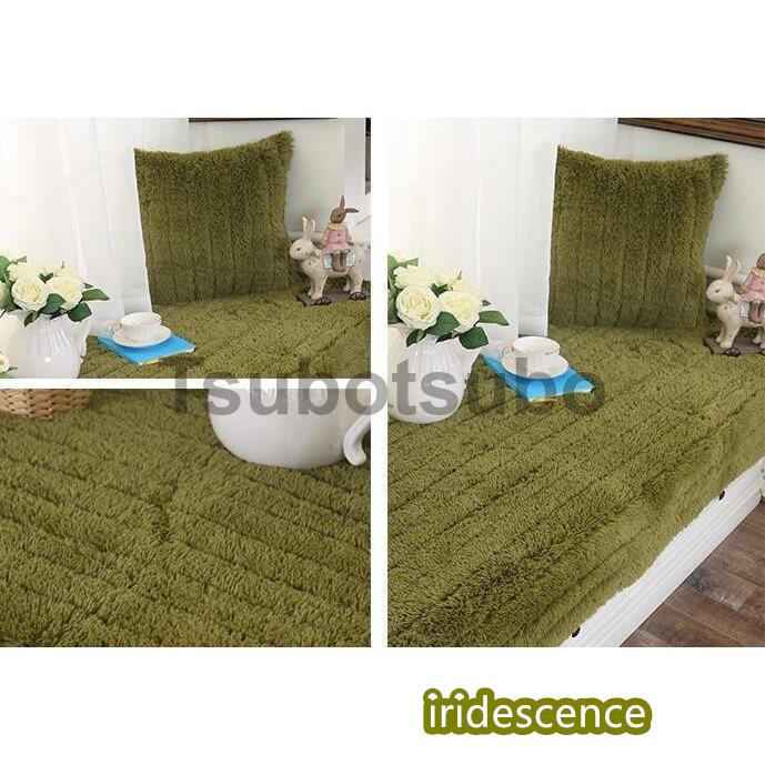 敷物 長方形ラグマット リビングルーム ベッドルーム 窓パッド キッチン玄関ソファー用 絨毯 敷居ベッドサイド 畳 カーペットの下敷き北欧 ins 洗える 家飾り | ブランド登録なし | 14