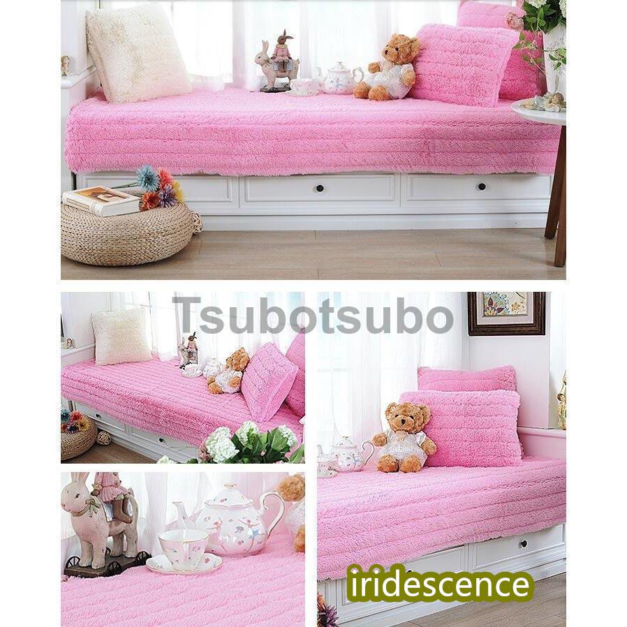 敷物 長方形ラグマット リビングルーム ベッドルーム 窓パッド キッチン玄関ソファー用 絨毯 敷居ベッドサイド 畳 カーペットの下敷き北欧 ins 洗える 家飾り | ブランド登録なし | 17