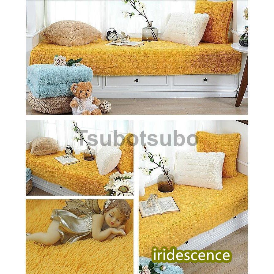 敷物 長方形ラグマット リビングルーム ベッドルーム 窓パッド キッチン玄関ソファー用 絨毯 敷居ベッドサイド 畳 カーペットの下敷き北欧 ins 洗える 家飾り | ブランド登録なし | 18