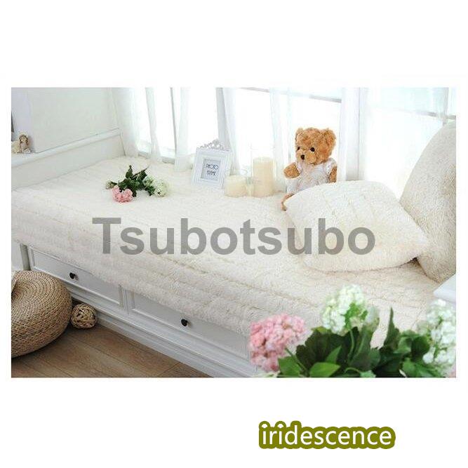 敷物 長方形ラグマット リビングルーム ベッドルーム 窓パッド キッチン玄関ソファー用 絨毯 敷居ベッドサイド 畳 カーペットの下敷き北欧 ins 洗える 家飾り | ブランド登録なし | 03