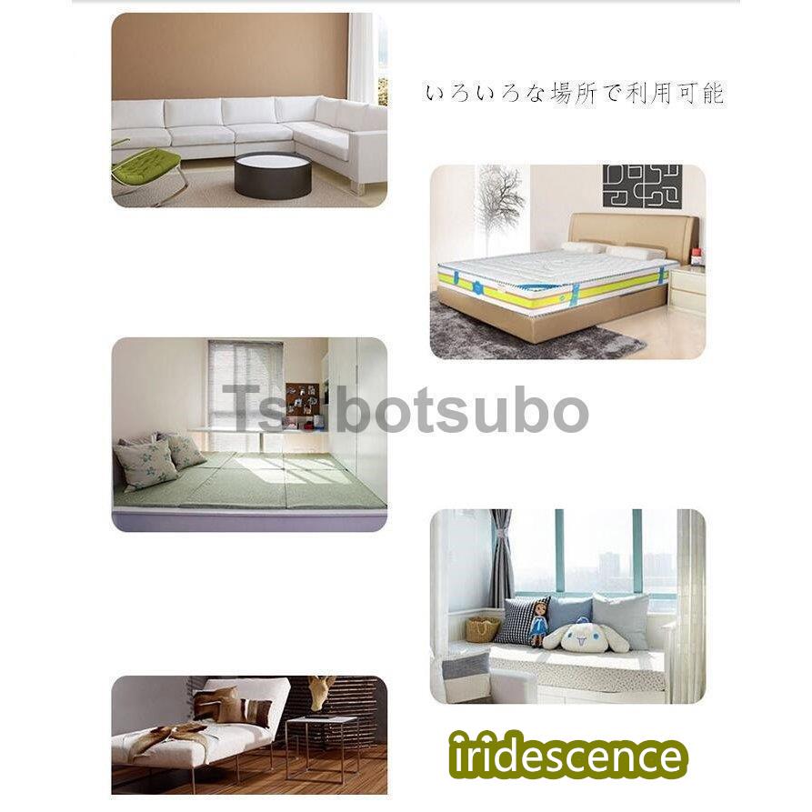 敷物 長方形ラグマット リビングルーム ベッドルーム 窓パッド キッチン玄関ソファー用 絨毯 敷居ベッドサイド 畳 カーペットの下敷き北欧 ins 洗える 家飾り | ブランド登録なし | 07