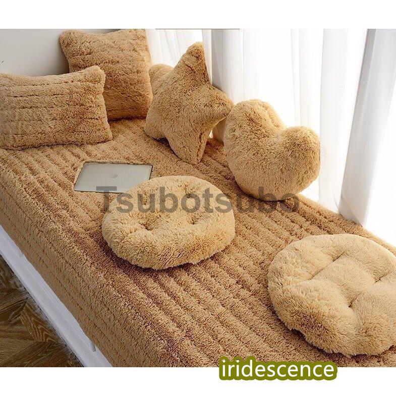 敷物 長方形ラグマット リビングルーム ベッドルーム 窓パッド キッチン玄関ソファー用 絨毯 敷居ベッドサイド 畳 カーペットの下敷き北欧 ins 洗える 家飾り | ブランド登録なし | 08