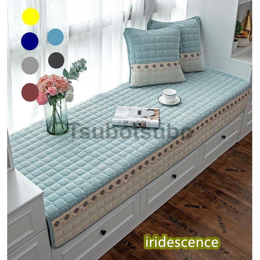 敷物 長方形ラグマット リビングルーム ベッドルーム 窓パッド キッチン玄関ソファー用 絨毯 敷居ベッドサイド 畳 カーペットの下敷き北欧 ins 洗える 家飾り | ブランド登録なし