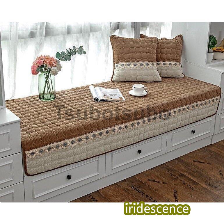 敷物 長方形ラグマット リビングルーム ベッドルーム 窓パッド キッチン玄関ソファー用 絨毯 敷居ベッドサイド 畳 カーペットの下敷き北欧 ins 洗える 家飾り | ブランド登録なし | 13