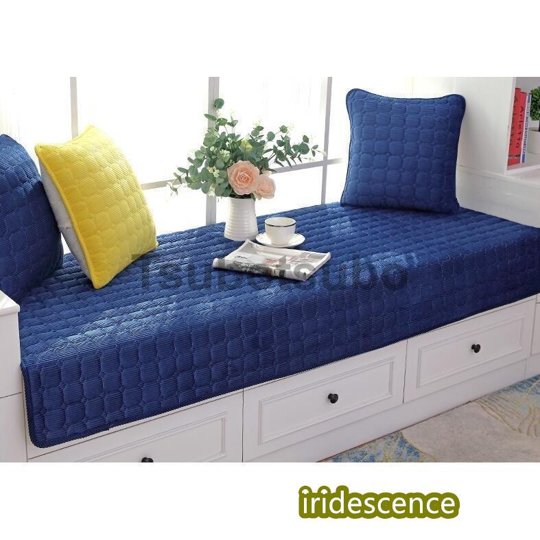 敷物 長方形ラグマット リビングルーム ベッドルーム 窓パッド キッチン玄関ソファー用 絨毯 敷居ベッドサイド 畳 カーペットの下敷き北欧 ins 洗える 家飾り | ブランド登録なし | 15