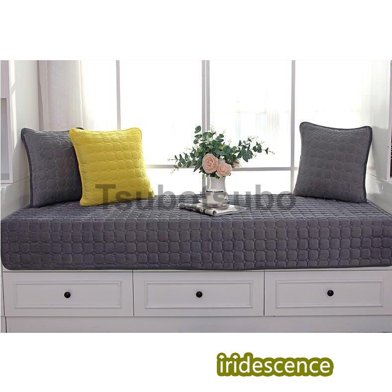 敷物 長方形ラグマット リビングルーム ベッドルーム 窓パッド キッチン玄関ソファー用 絨毯 敷居ベッドサイド 畳 カーペットの下敷き北欧 ins 洗える 家飾り | ブランド登録なし | 16