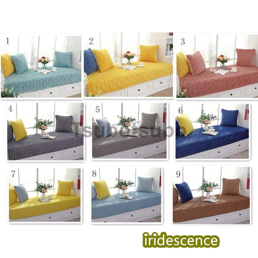 敷物 長方形ラグマット リビングルーム ベッドルーム 窓パッド キッチン玄関ソファー用 絨毯 敷居ベッドサイド 畳 カーペットの下敷き北欧 ins 洗える 家飾り | ブランド登録なし | 01