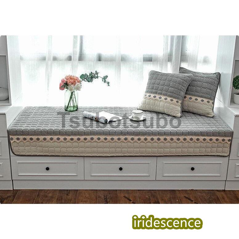 敷物 長方形ラグマット リビングルーム ベッドルーム 窓パッド キッチン玄関ソファー用 絨毯 敷居ベッドサイド 畳 カーペットの下敷き北欧 ins 洗える 家飾り | ブランド登録なし | 06