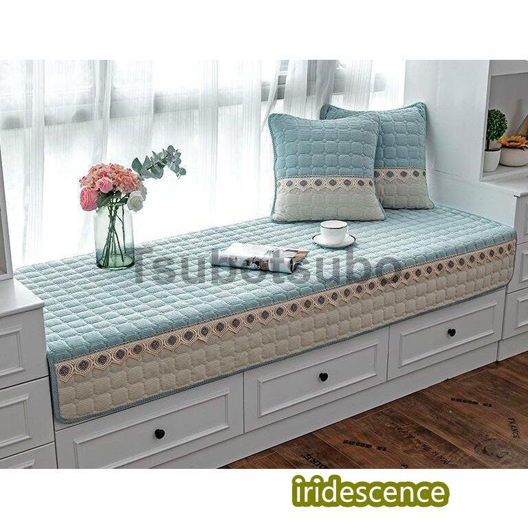 敷物 長方形ラグマット リビングルーム ベッドルーム 窓パッド キッチン玄関ソファー用 絨毯 敷居ベッドサイド 畳 カーペットの下敷き北欧 ins 洗える 家飾り | ブランド登録なし | 08