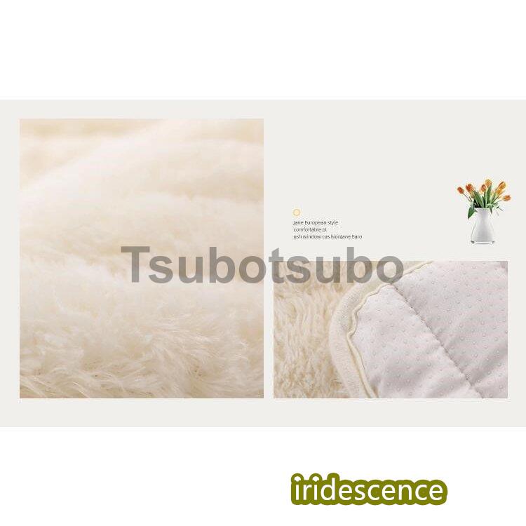 敷物 長方形ラグマット リビングルーム ベッドルーム 窓パッド キッチン玄関ソファー用 絨毯 敷居ベッドサイド 畳 カーペットの下敷き北欧 ins 洗える 家飾り | ブランド登録なし | 10