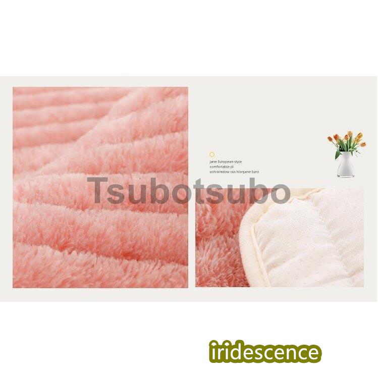 敷物 長方形ラグマット リビングルーム ベッドルーム 窓パッド キッチン玄関ソファー用 絨毯 敷居ベッドサイド 畳 カーペットの下敷き北欧 ins 洗える 家飾り | ブランド登録なし | 02