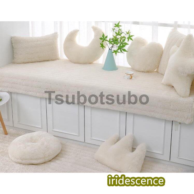 敷物 長方形ラグマット リビングルーム ベッドルーム 窓パッド キッチン玄関ソファー用 絨毯 敷居ベッドサイド 畳 カーペットの下敷き北欧 ins 洗える 家飾り | ブランド登録なし | 09