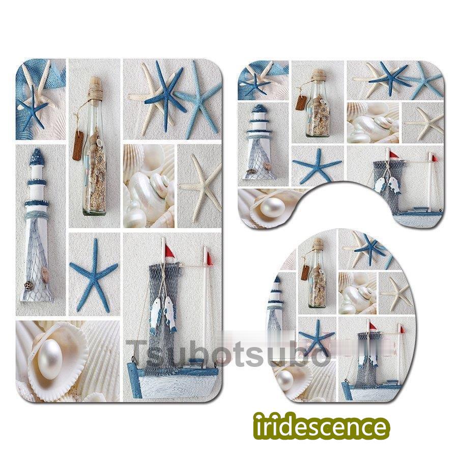 カーテン シャワーカーテン 間仕切り 85%遮光カーテン  防水 防カビ お風呂の窓 部屋の間仕切り キッチン 洗濯機可能 取り付け簡単 動物柄 | ブランド登録なし | 17