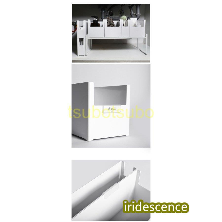 衣装ケース 収納ケース 収納ボックス 組立 プラスチック チェスト 押入れ収納 チェスト おしゃれ ブラック/クリア 小物入れ 衣替え キッチン収納 5個 | ブランド登録なし | 05