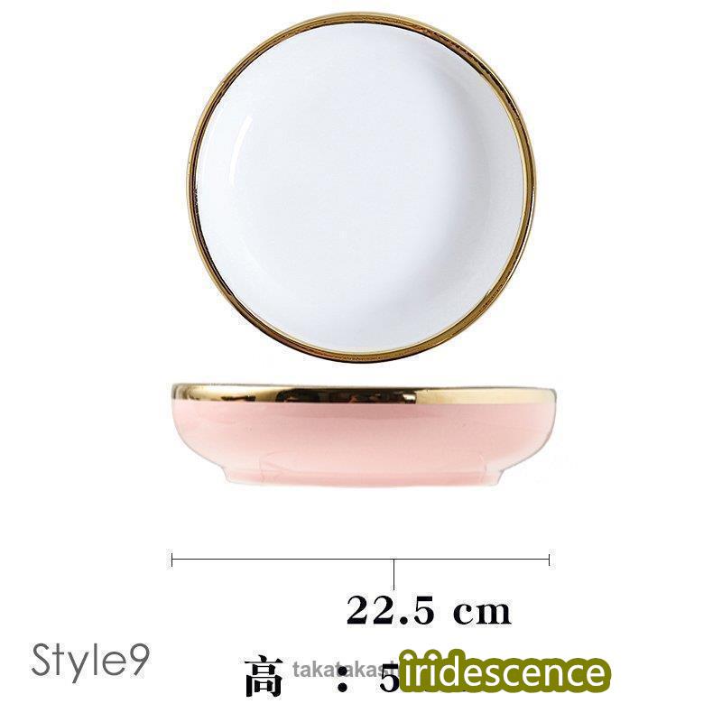 食器 キッチン雑貨 カトラリー お皿 プレート ギフト プレゼント ラウンド 丸皿 小鉢 ボウル オーバル スープボウル メインプレート レンゲ グリーン | ブランド登録なし | 10