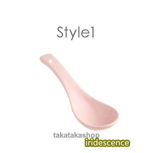 食器 キッチン雑貨 カトラリー お皿 プレート ギフト プレゼント ラウンド 丸皿 小鉢 ボウル オーバル スープボウル メインプレート レンゲ グリーン | ブランド登録なし | 02