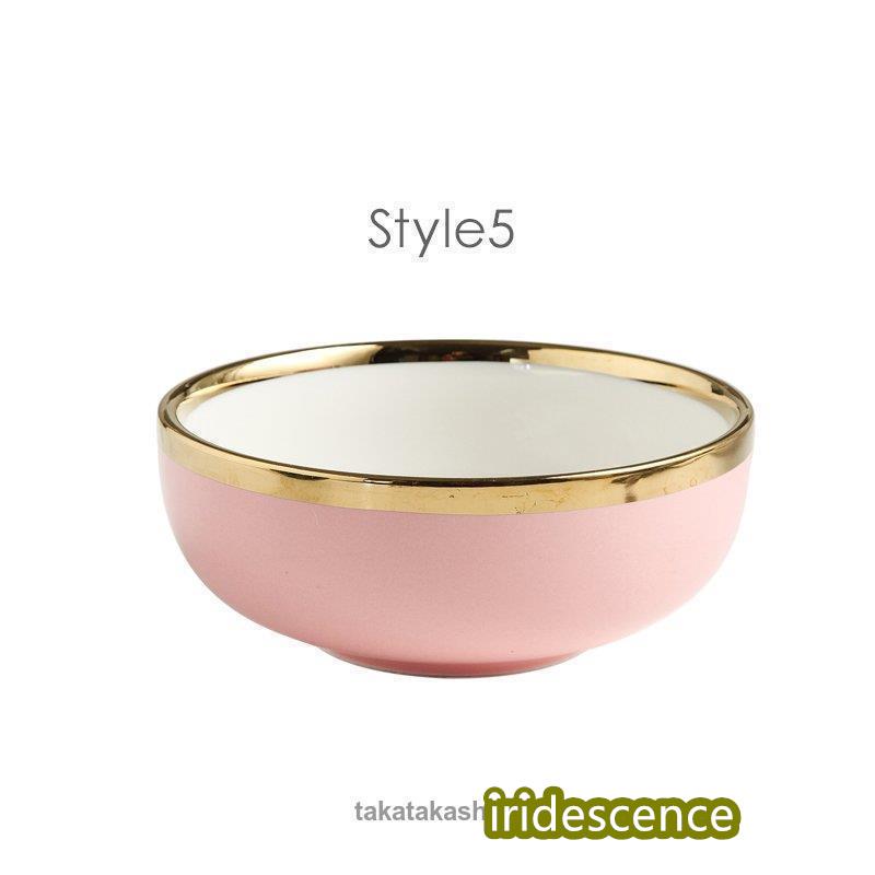 食器 キッチン雑貨 カトラリー お皿 プレート ギフト プレゼント ラウンド 丸皿 小鉢 ボウル オーバル スープボウル メインプレート レンゲ グリーン | ブランド登録なし | 06