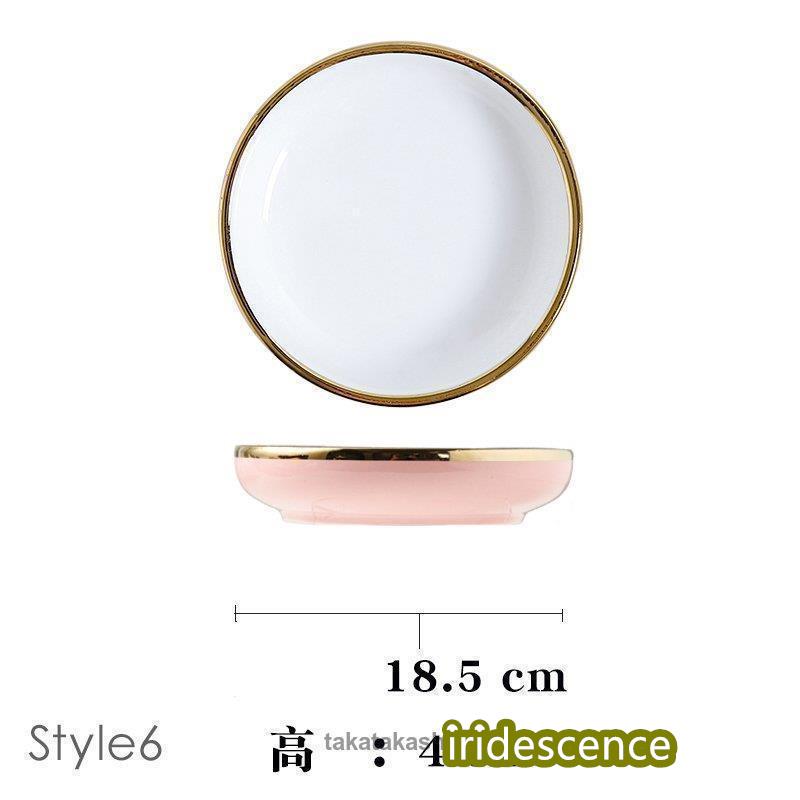 食器 キッチン雑貨 カトラリー お皿 プレート ギフト プレゼント ラウンド 丸皿 小鉢 ボウル オーバル スープボウル メインプレート レンゲ グリーン | ブランド登録なし | 07