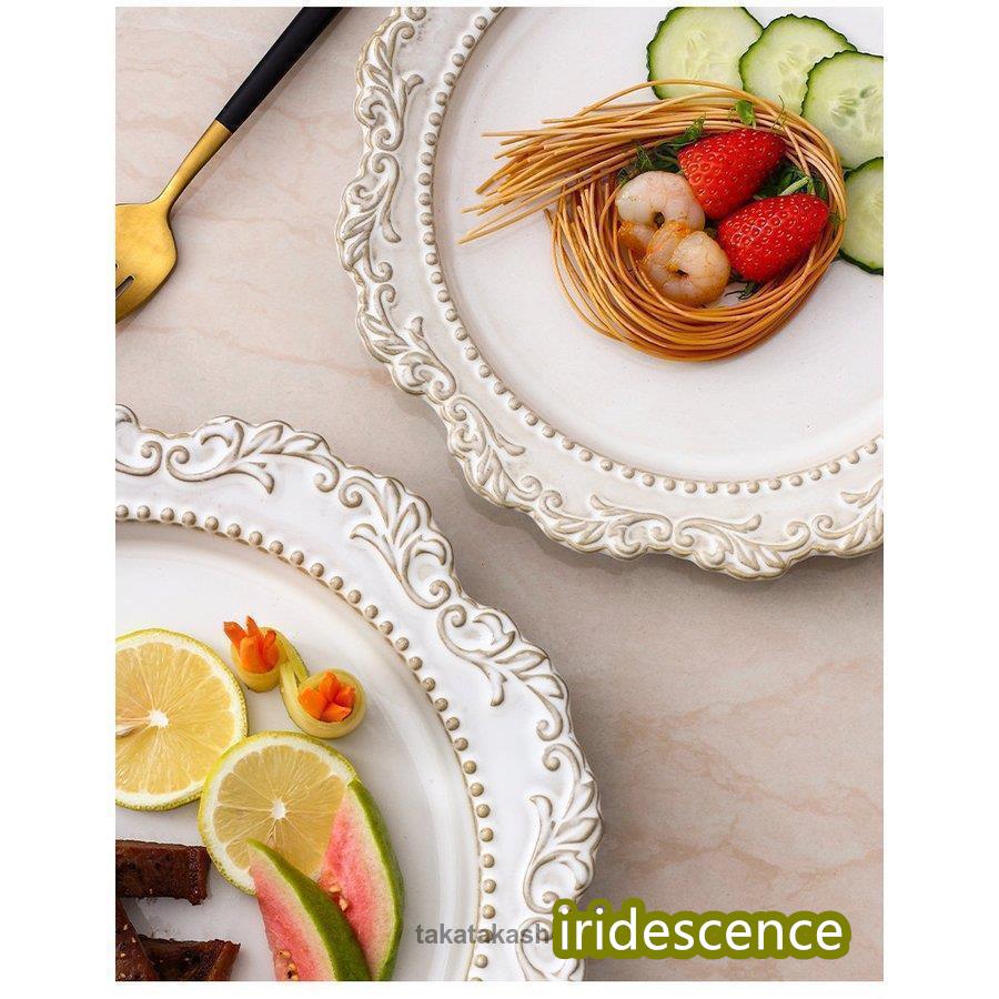 食器 キッチン雑貨 カトラリー お皿 プレート ギフト プレゼント 丸皿