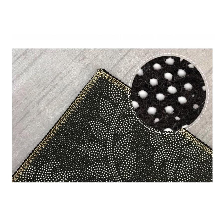 ラグ ラグマット ラウンド 北欧 低反発ラグ 滑り止め 防音マット ホットカーペット カーペット 円形 オーバル モダン 春夏秋冬用 絨毯 楕円カーペット