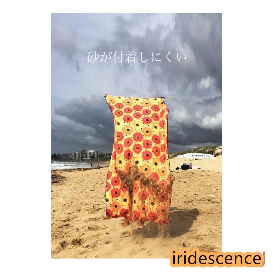 バスタオル 160×80cm 吸水 タオル 速乾 ソフト マイクロファイバー